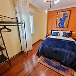 Apartment A 2 Min De La Catedral Oviedo