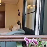 A 2 Min De La Catedral 公寓 *