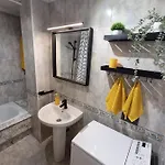 A 2 Min De La Catedral 公寓