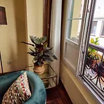 A 2 Min De La Catedral 公寓 *