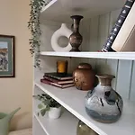 A 2 Min De La Catedral