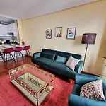 公寓 A 2 Min De La Catedral