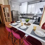 A 2 Min De La Catedral