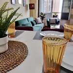 Διαμέρισμα A 2 Min De La Catedral