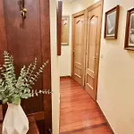 A 2 Min De La Catedral * 奥维耶多