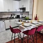 A 2 Min De La Catedral 公寓 *