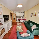 A 2 Min De La Catedral 奥维耶多