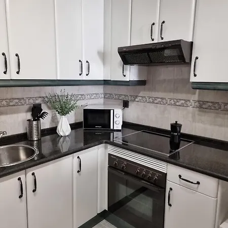 Apartamento A 2 Min De La Catedral *