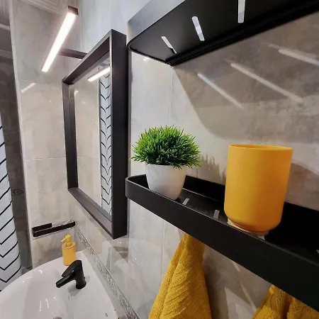 Lägenhet A 2 Min De La Catedral