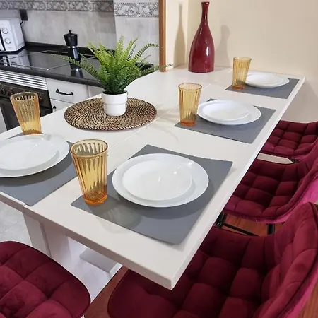 Apartamento A 2 Min De La Catedral