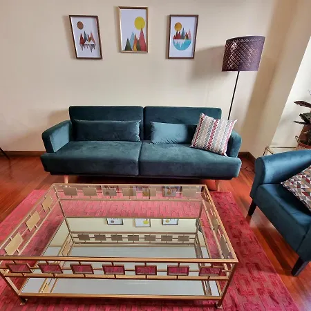 A 2 Min De La Catedral * Oviedo