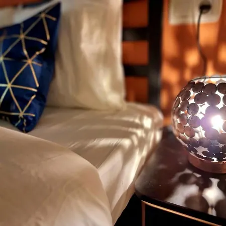 A 2 Min De La Catedral Lägenhet