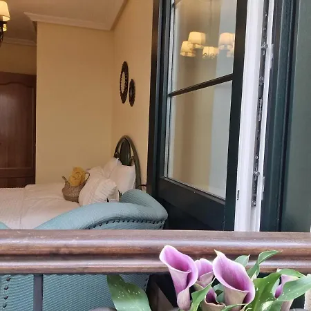 A 2 Min De La Catedral Lägenhet *