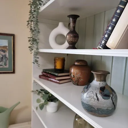 A 2 Min De La Catedral