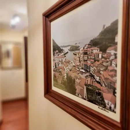 Lägenhet A 2 Min De La Catedral *