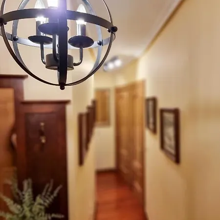 A 2 Min De La Catedral Oviedo