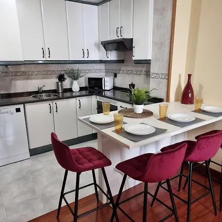 A 2 Min De La Catedral Apartamento *
