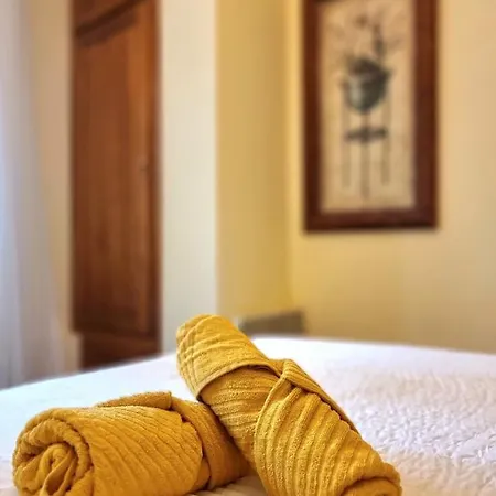 A 2 Min De La Catedral