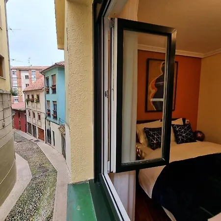 A 2 Min De La Catedral Apartamento